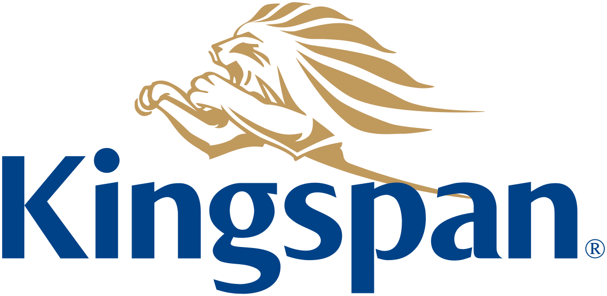 Kingspan_Group_logo